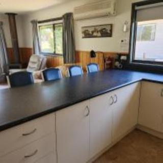 Bemm River Cottages - Perch Cottage - Cabbage Tree Creek - 3