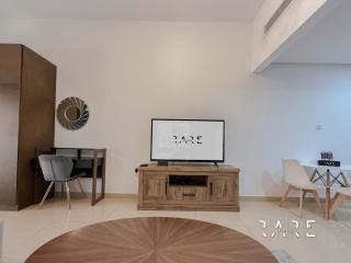 Rare Holiday Homes - Jumeirah Village Circle - Near Circle Mall - Botanica Tower - R105 - Dubai - 4
