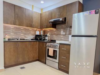 Rare Holiday Homes - Jumeirah Village Circle - Near Circle Mall - Botanica Tower - R105 - 5