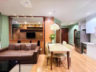 Condo 2BR City Center - The 2nd Home - 6