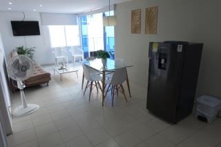 Laguito House 312 - Cartagena - 6