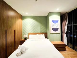 Condo 2BR City Center - The 2nd Home - Da Lat - 4