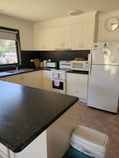 Bemm River Cottages - Perch Cottage - 6