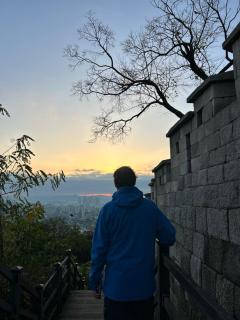 Eugene Hanok Stay - Seoul - 1