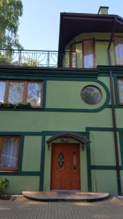Villa Moderna - Jūrmala - 7