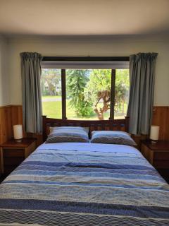 Bemm River Cottages - Perch Cottage - 2