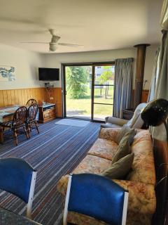 Bemm River Cottages - Perch Cottage - Cabbage Tree Creek - 5