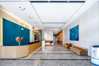 忻州古城万信至格酒店 - Xinzhou Zhan - 3