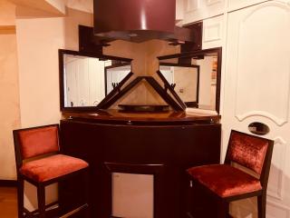 Inter Luxury Hotel - Addis Abeba - 3