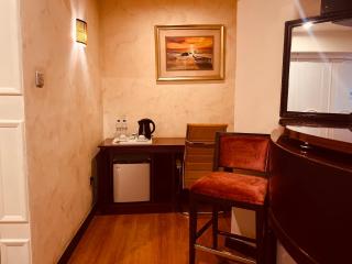 Inter Luxury Hotel - Addis Abeba - 2