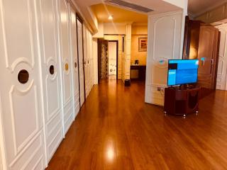 Inter Luxury Hotel - Addis Abeba - 1