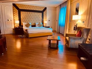 Inter Luxury Hotel - 7