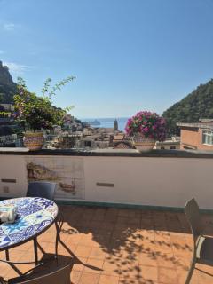 Hotel Villa Annalara charme and relax - Amalfi - 4