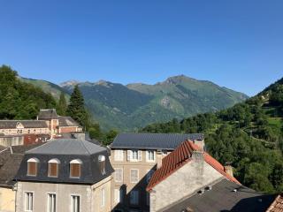 Cosy and bright apartment in Eaux-Bonnes center - 1