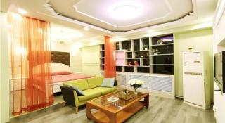 Shell Jining Sishui Country Sishui Bus Station Hotel - Sishui - 4