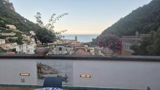 Hotel Villa Annalara charme and relax - Amalfi - 5