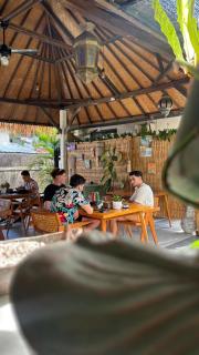 Guest House Home 46 Bali - Canggu - 9