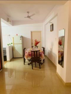 Chitrivasu Authentic Luxury Stay - 7