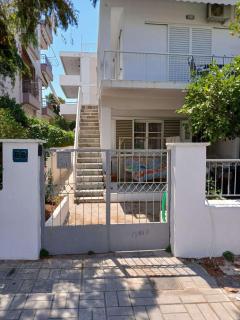 Εξαιρετικό διαμέρισμα στη Γλυφάδα - Athènes - 8
