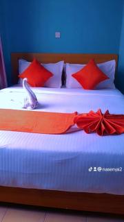 Deckar Grill B&B - 4