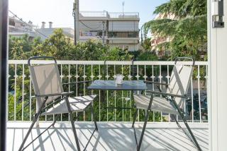 Εξαιρετικό διαμέρισμα στη Γλυφάδα - Athènes - 7
