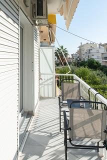 Εξαιρετικό διαμέρισμα στη Γλυφάδα - 1