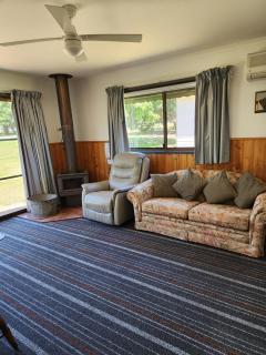 Bemm River Cottages - Perch Cottage - Cabbage Tree Creek - 9