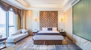 Eurasia Convention International Hotel - 3