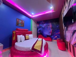Hoàng Yến Hotel - Ho Chi Minh City - 5