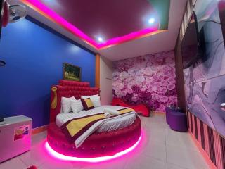 Hoàng Yến Hotel - Ho Chi Minh City - 4