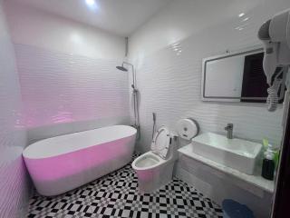 Hoàng Yến Hotel - Ho Chi Minh City - 3
