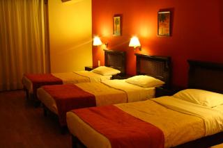 Green Plaza Inn '''Business &Families Only''' - Alexandria - 5