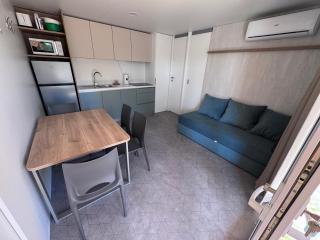 Mobile Home Terezie - Camp Privlaka - Privlaka - 7