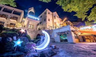Miryang Ever Miracle Hotel - Kuyŏn - 3