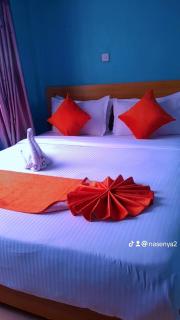 Deckar Grill B&B - 6