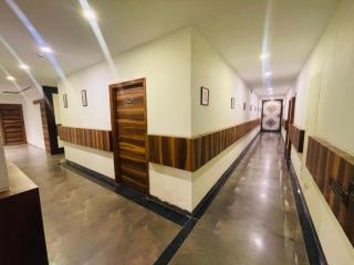 Hotel Sanskar Prime - 6