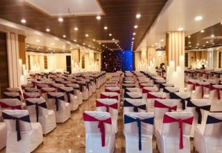 Hotel Sanskar Prime - 7