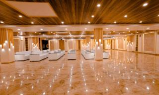Hotel Sanskar Prime - 8