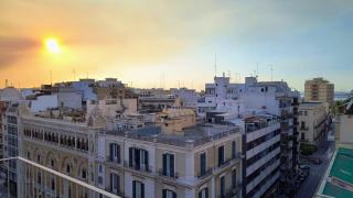 La Terrazza sul Corso - Bari - 3