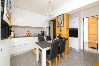 Happy Beach Apartment Dream On the Beach - Happy Rentals - Kraljevica - 7