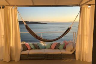 Happy Beach Apartment Dream On the Beach - Happy Rentals - Kraljevica - 3