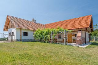 Wellness House Deer's Hill - Happy Rentals - Mala Nedelja - 0