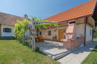 Wellness House Deer's Hill - Happy Rentals - Mala Nedelja - 9