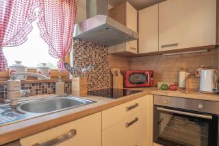 Wellness House Deer's Hill - Happy Rentals - Mala Nedelja - 3