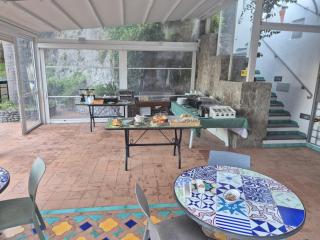 Hotel Villa Annalara charme and relax - Amalfi - 9