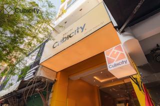 Cubicity Walking Street - Ho Chi Minh City - 7