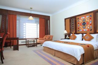 Kabul Grand Hotel - 8