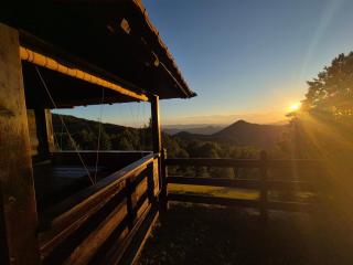 Planinska kuća Tasić, Tara - Mokra Gora - 0