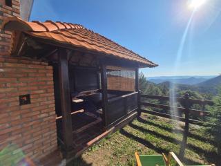Planinska kuća Tasić, Tara - Mokra Gora - 6