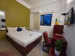 Sulthan Hotel & Restaurant - Kochi - 7